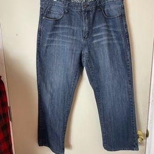 Men’s Kenneth Cole Select Jeans Size W38 L30